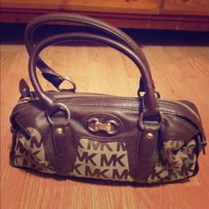 michael kors bag