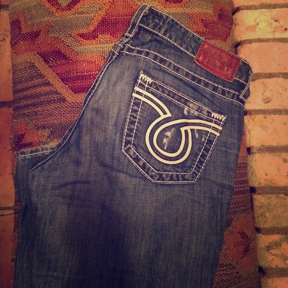 Big Star Liv jeans
