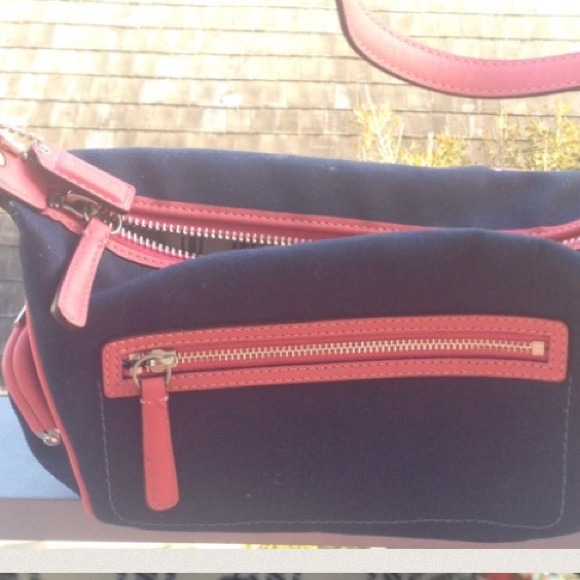 Coach bag - Picture 3 of 4