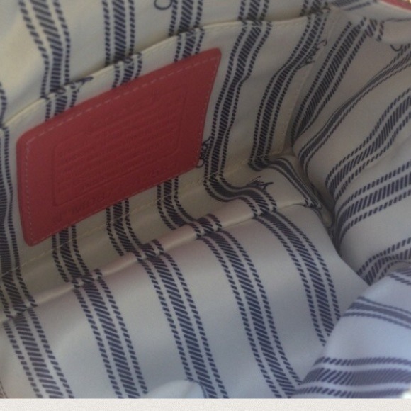 Coach bag - Picture 4 of 4