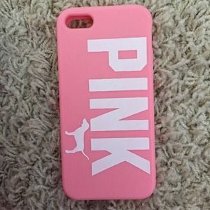 vs iphone 5 case