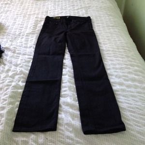 J.Crew skinny leg jean