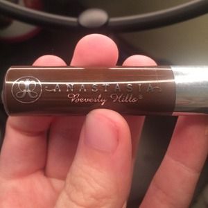 Anastasia tinted brow gel