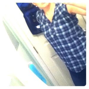 Country Blouse