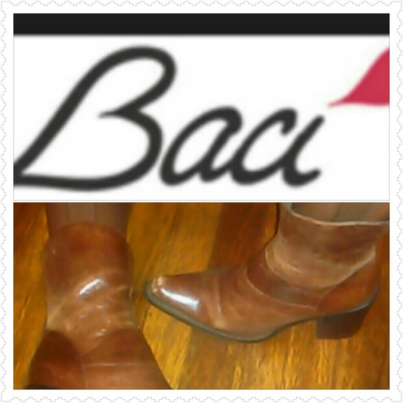 COWGIRL STYLE BOOTIE.