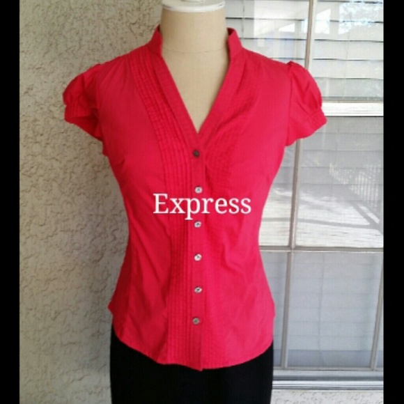 Express button up top - Picture 1 of 2