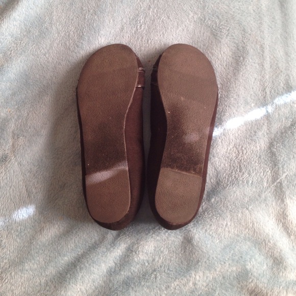 Black Flats - Picture 3 of 4