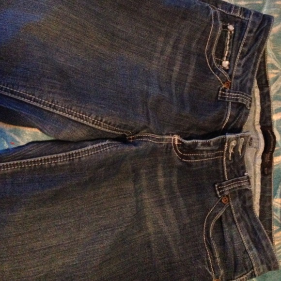 Jeans - Picture 2 of 2