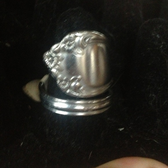 Spoon ring