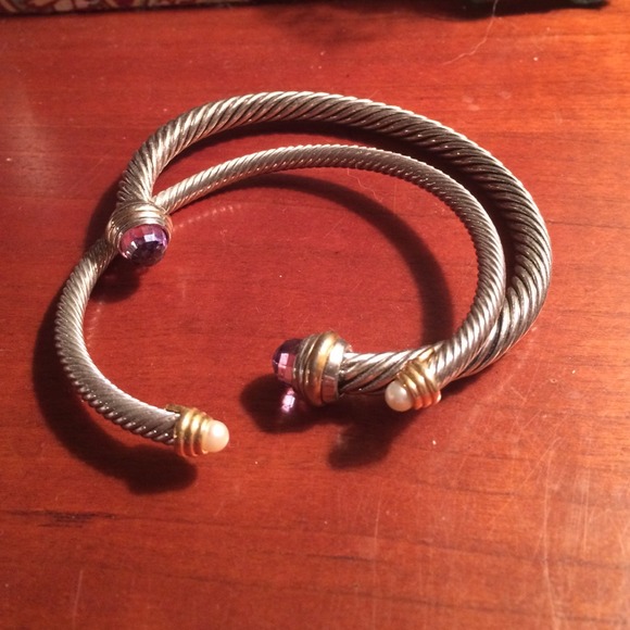 fake David Yurman