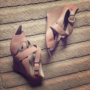Wedges