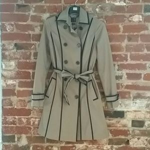 Armani Exchange Tech Coat