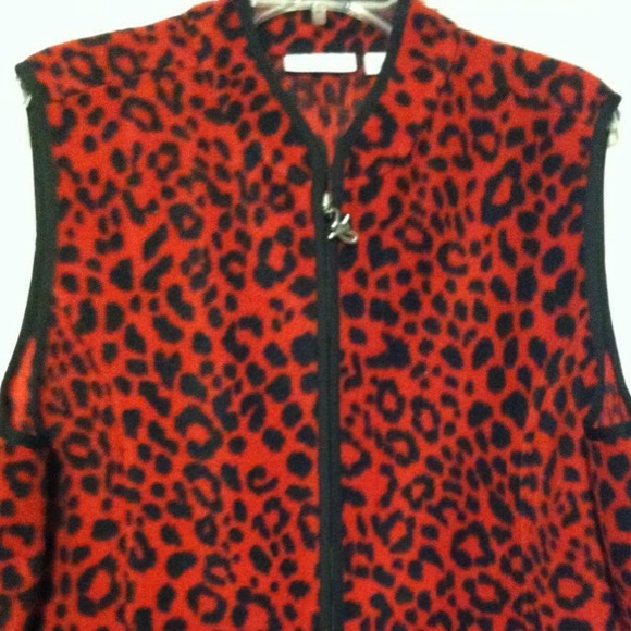Vest