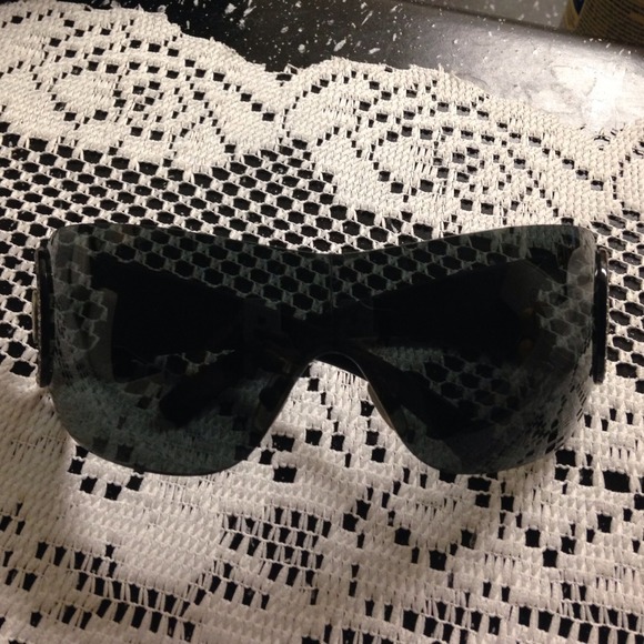 Authentic Versace sunglasses main image 2