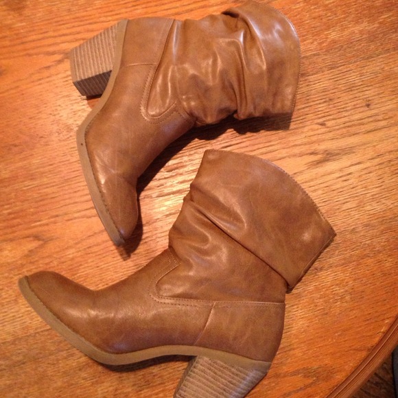 Boots - Picture 4 of 4