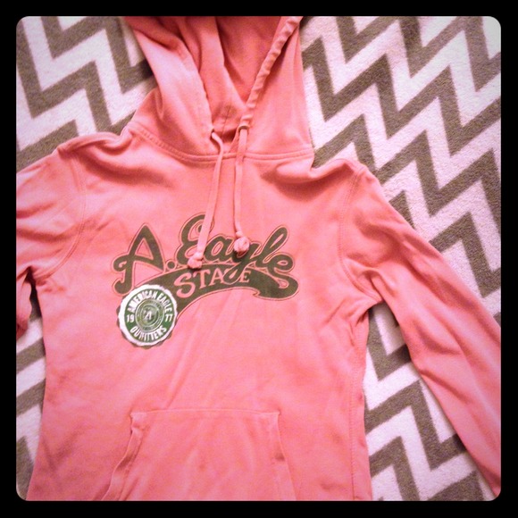 American eagle hoodie!