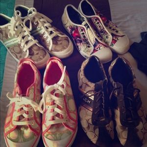 4 paid name brand show bundle size 7s & 8s