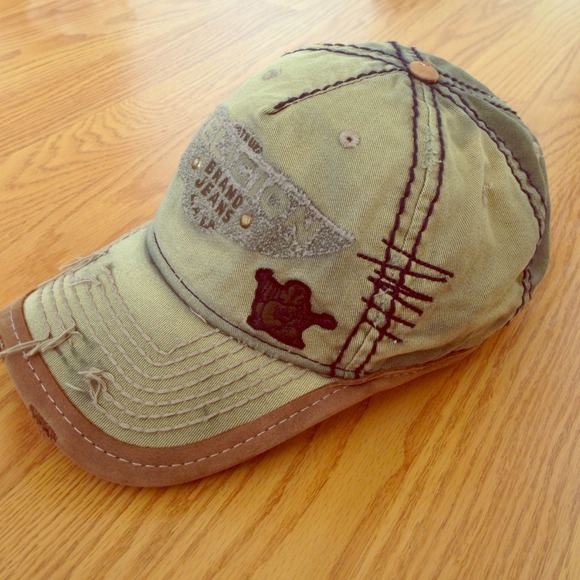 True Religion Accessories - True Religion hat