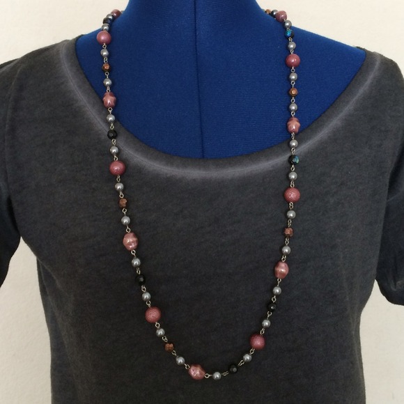 ❌❌SOLD❌❌Cookie Lee necklace!