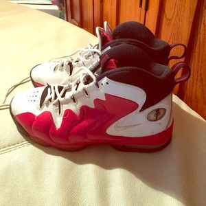 Summer sale🔥Penny Hardaway Nike air 🔥