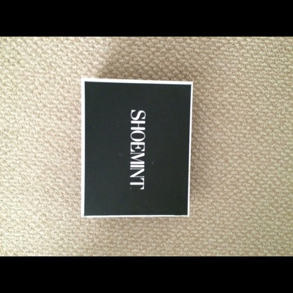 NWT Shoemint Rozemary Pink Snakeskin pattern heels - Picture 3 of 4