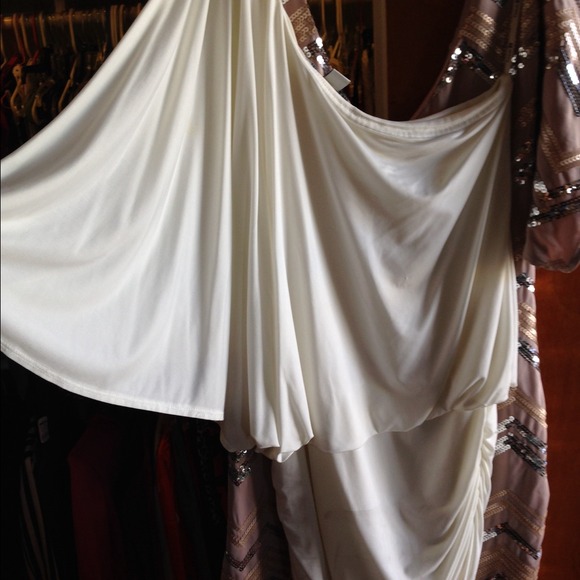 Bundle of 4 club dresses