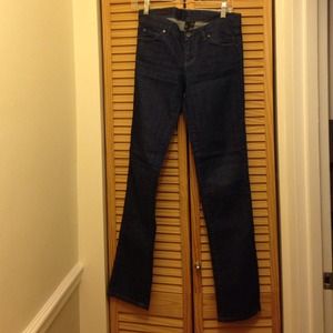 Club Monaco jeans
