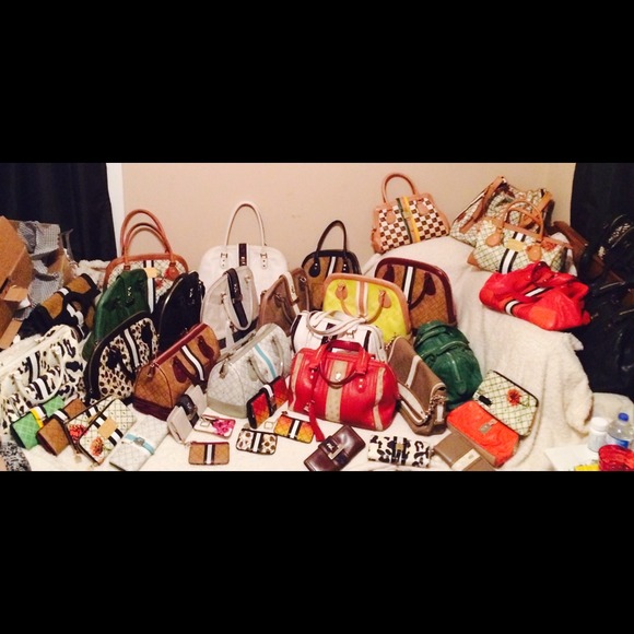 My L.A.M.B. Collection!! 💕😂😅💕