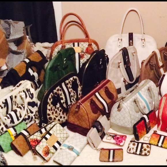 My L.A.M.B. Collection!! 💕😂😅💕 - Picture 3 of 4