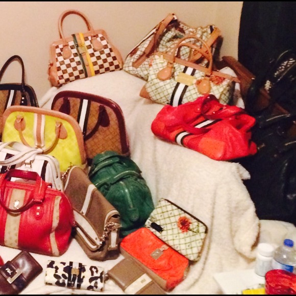 My L.A.M.B. Collection!! 💕😂😅💕 - Picture 4 of 4