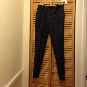 Rachel Zoe pants.  Super cute.