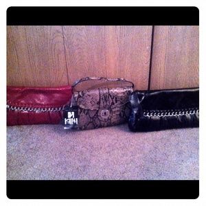 3 in 1 clutch bags