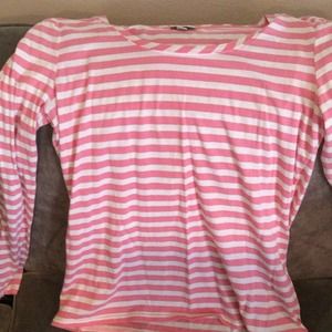 Long sleeve cotton shirt