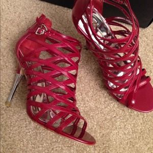 New in box INC high heel size 5.5