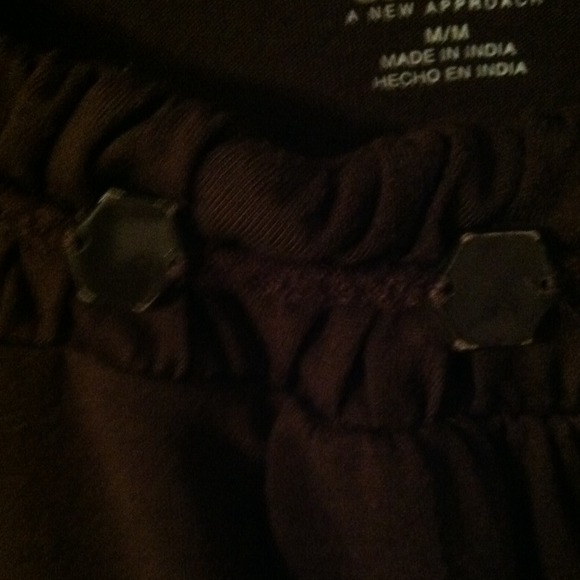 Brown top - Picture 3 of 3