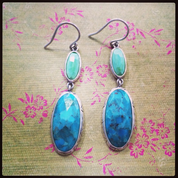 Make Memories Earrings