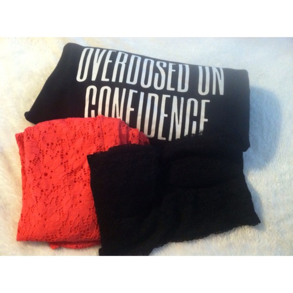 Bundle for @ajappie☺️