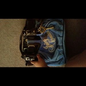 Juicy couture purse
