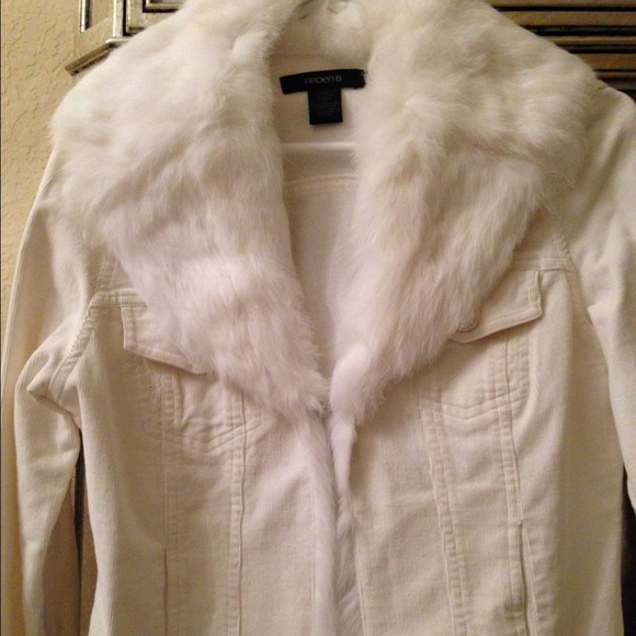 Arden B Jacket