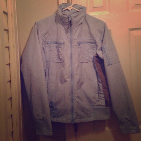 Price drop!! Columbia Jacket