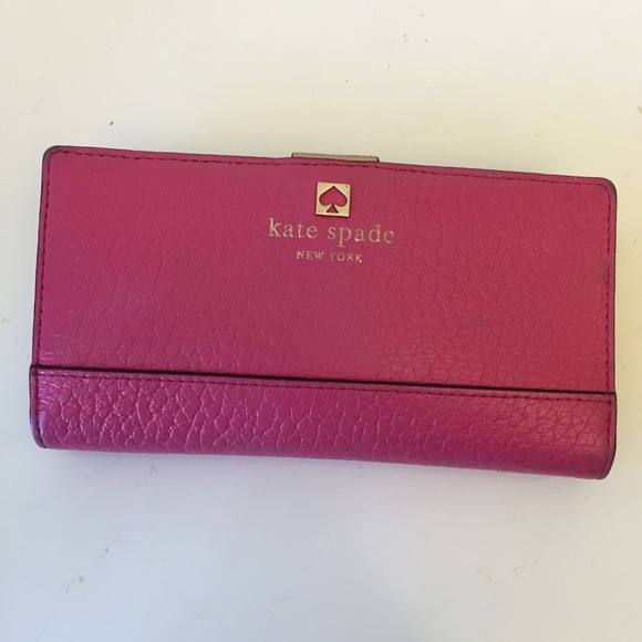 ❌sold on Vinted❌Kate Spade Southport Avenue Stacy - Picture 1 of 4