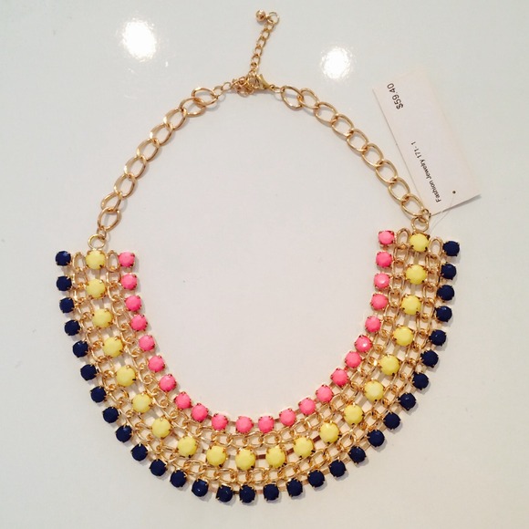 Accessories - Necklace