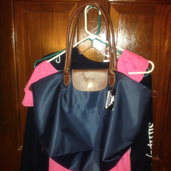Longchamp