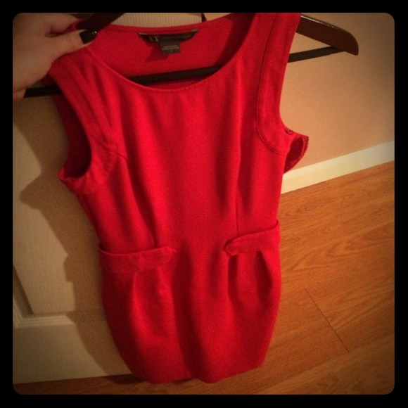 Armani exchange Dress