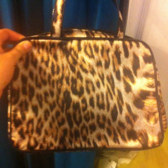 Make up bag