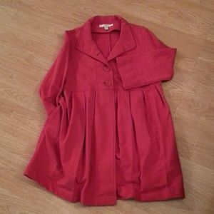 Dress Jacket