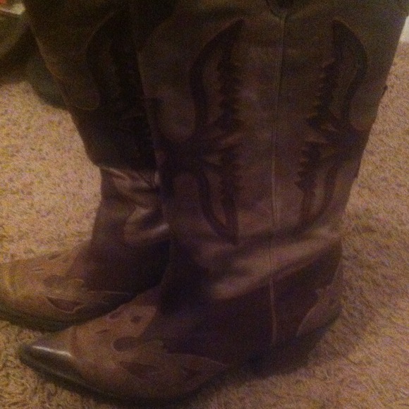 Boots