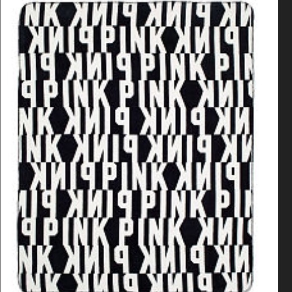 Sold 🚫Victoria Secret blanket