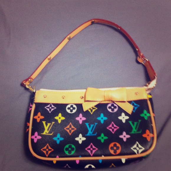 Louis Vuitton purse