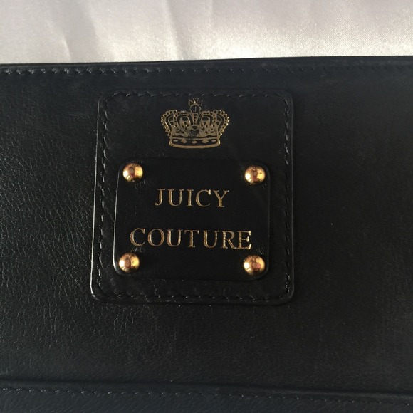 JUICY COUTURE WALLET💕 - Picture 2 of 3